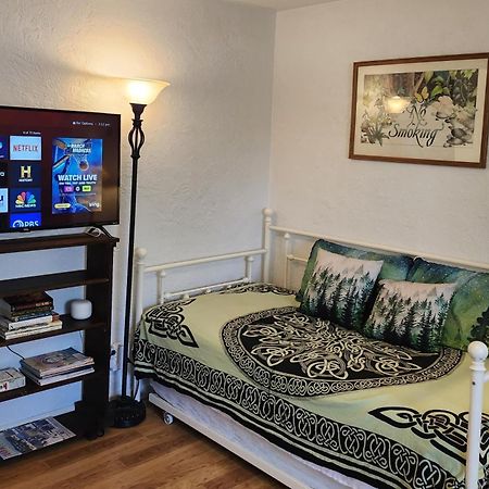 יוג'ין Sweet 2 Bedroom Close To U Of Oregon & Track! מראה חיצוני תמונה