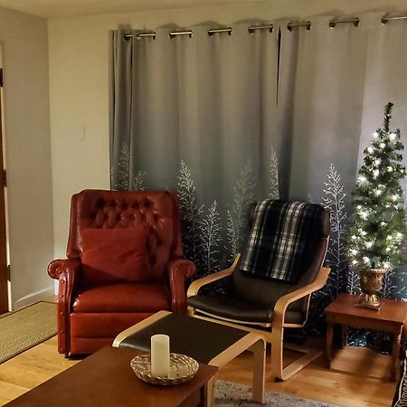 יוג'ין Sweet 2 Bedroom Close To U Of Oregon & Track! מראה חיצוני תמונה