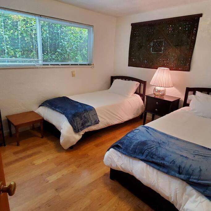 יוג'ין Sweet 2 Bedroom Close To U Of Oregon & Track! מראה חיצוני תמונה