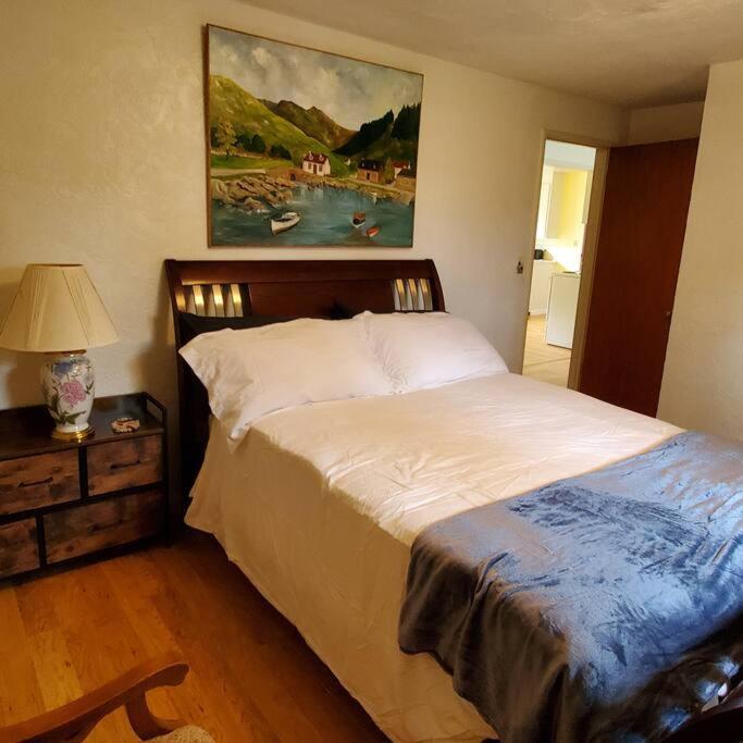 יוג'ין Sweet 2 Bedroom Close To U Of Oregon & Track! מראה חיצוני תמונה