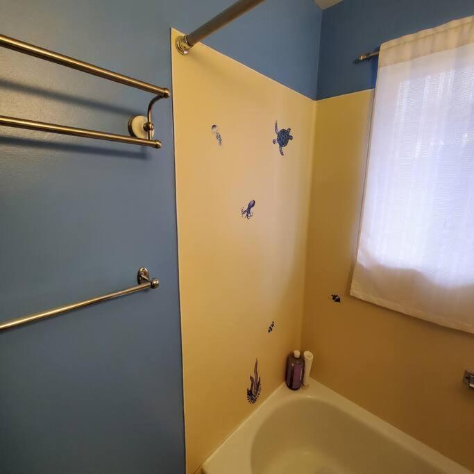 יוג'ין Sweet 2 Bedroom Close To U Of Oregon & Track! מראה חיצוני תמונה