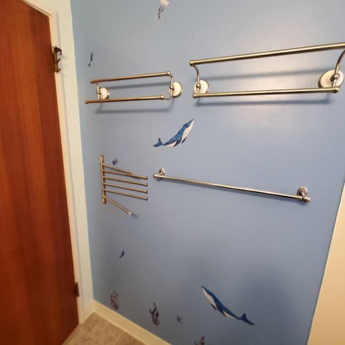 יוג'ין Sweet 2 Bedroom Close To U Of Oregon & Track! מראה חיצוני תמונה
