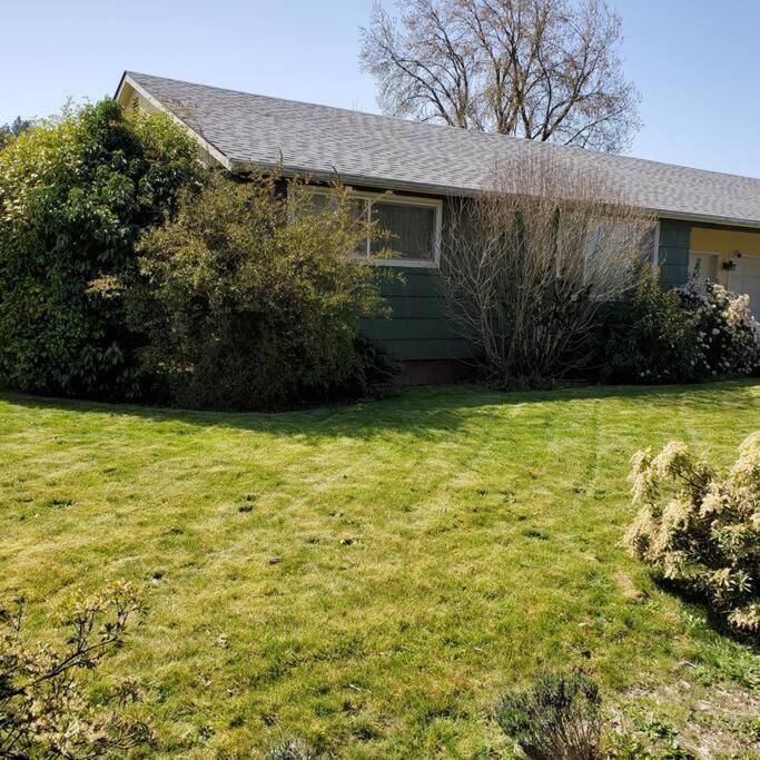 יוג'ין Sweet 2 Bedroom Close To U Of Oregon & Track! מראה חיצוני תמונה