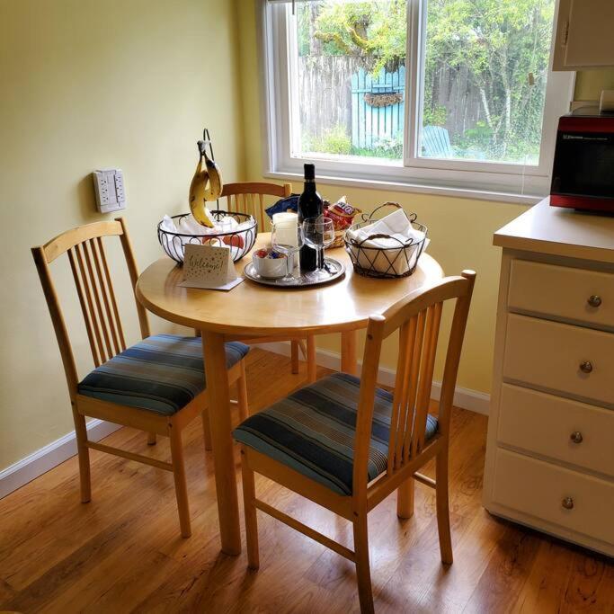 יוג'ין Sweet 2 Bedroom Close To U Of Oregon & Track! מראה חיצוני תמונה